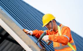 Fast & Reliable Emergency Roof Repairs in Florence, SC